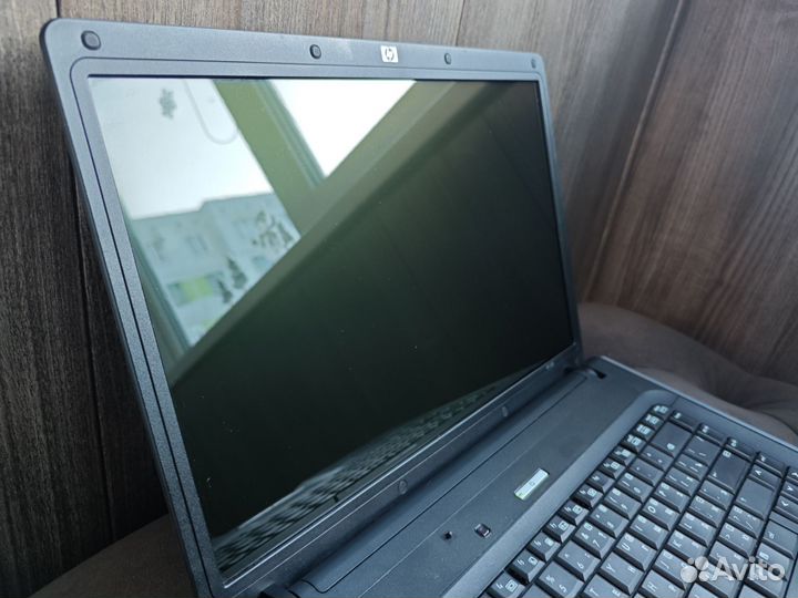 Ноутбук HP 530