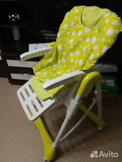 Стул для кормления