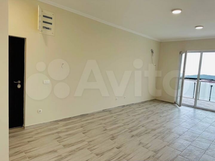 2-к. квартира, 74 м², 3/5 эт.