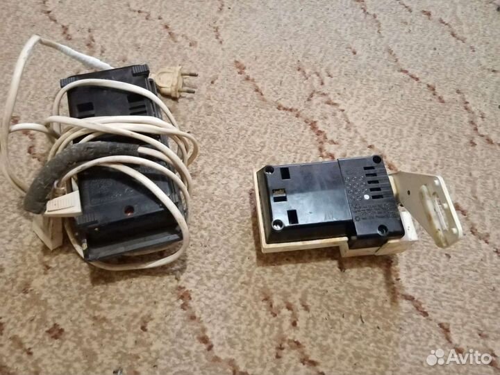 Швейная машина