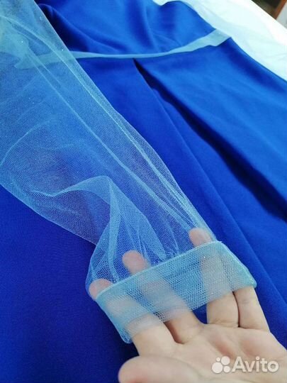 Платье на девочку