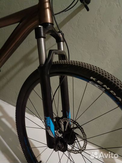 Вилка 29 STG prime HLO