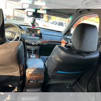 ⭐︎ Купить Honda Crosstour 🚘 от 1 669 000 ₽ в Называевске: 4