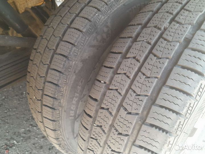 Volkswagen LT 40, 1984