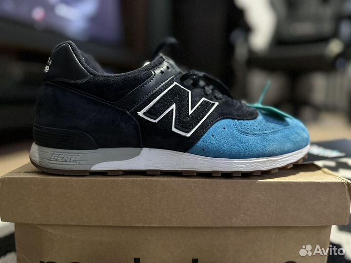 New balance 576 made in england