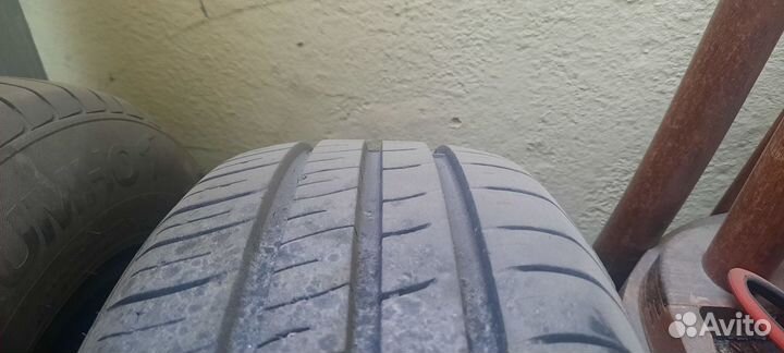 Kumho Ecowing ES31 185/65 R15