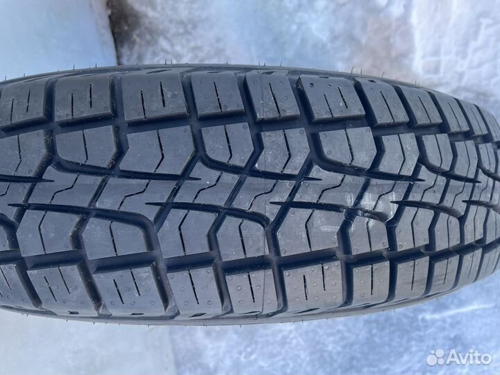 Pirelli Scorpion ATR 185/75 R16 93