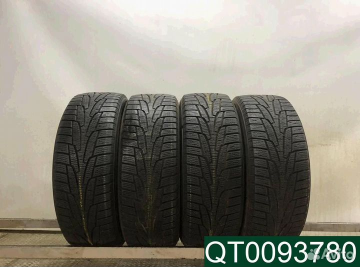 Kumho I'Zen KW31 205/55 R16 96P