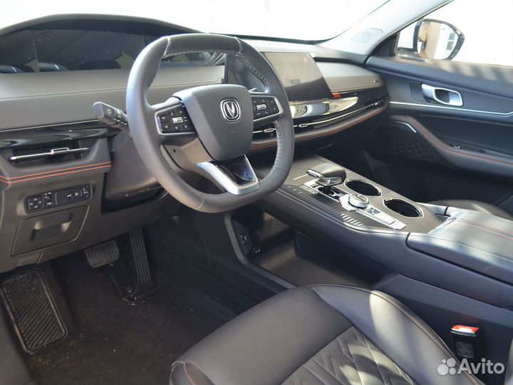 Changan UNI-K 2.0 AT, 2023