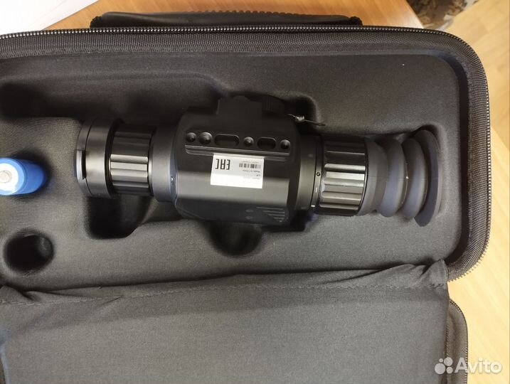 Тепловизионный прицел Arkon Alfa II LT35