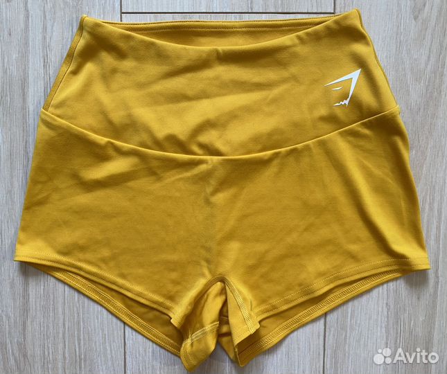 Шорты Gymshark тренировочные, S