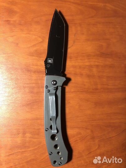 Нож benchmade 760 cpm-m4