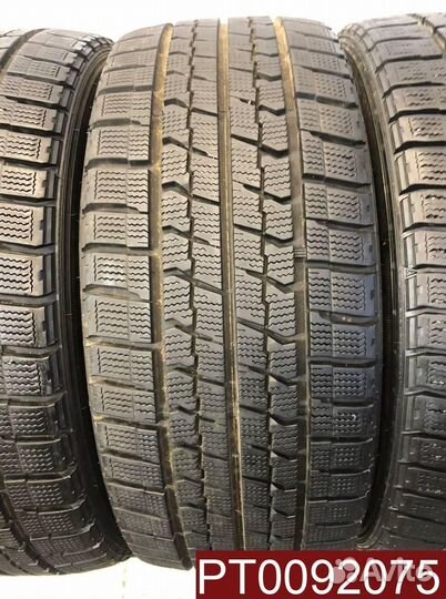 Goodyear UltraGrip Ice Navi Zea 215/45 R17 110