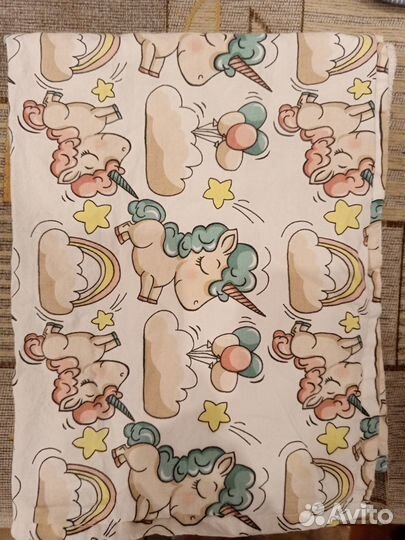 Пеленка кокон непромокаемая пеленка