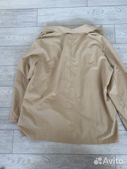 Брючный костюм