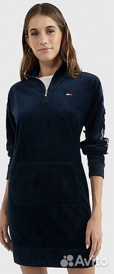 Платье Tommy H