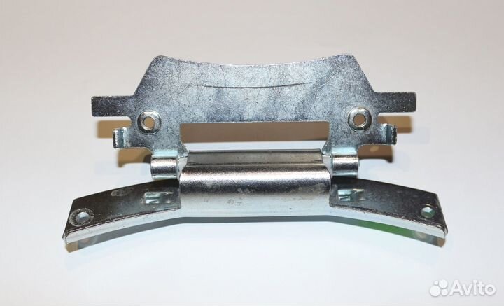 Петля люка ст.машины Whirlpool 481241718794