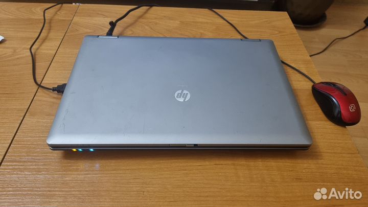 Ноутбук HP Intel Core i5