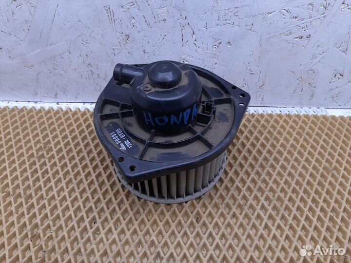 Мотор печки Honda HR-V
