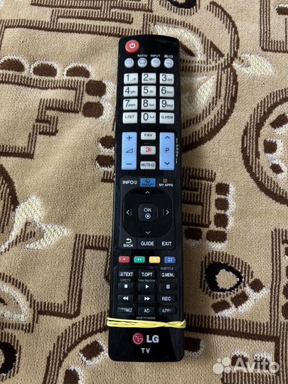 Телевизор LG 42