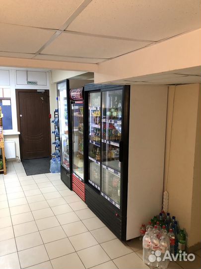 Продуктовый магазин