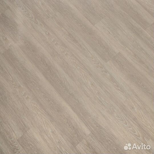 Пвх-плитка EcoClick+ Дуб Рошфор NOX-1612