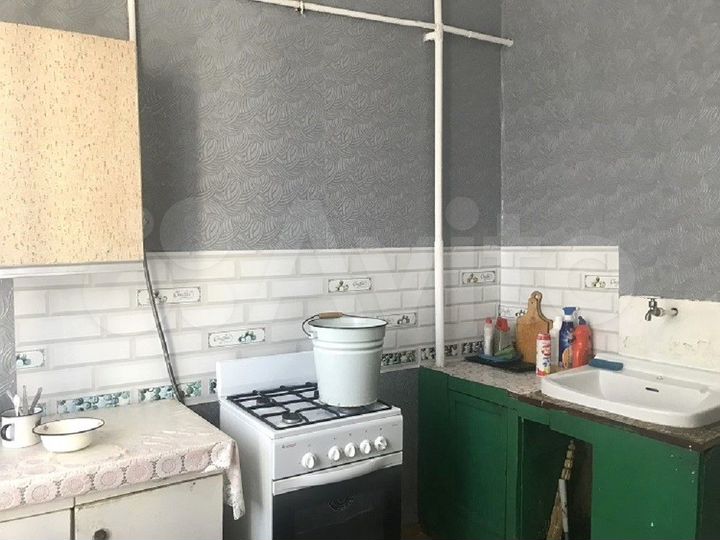 3-к. квартира, 79,3 м², 2/3 эт.