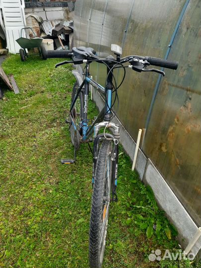 Велосипеды бу взрослый скоростной