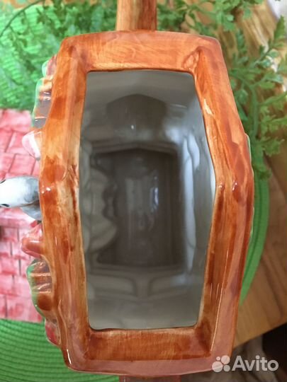 Чайник декоративный