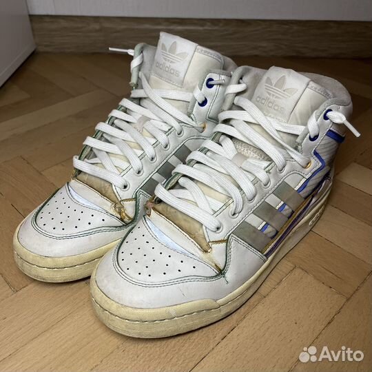 Adidas Forum оригинал