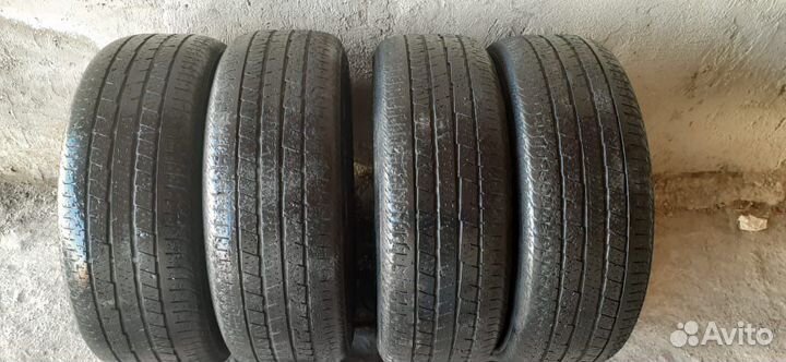 Continental CrossContact ATR 225/60 R17