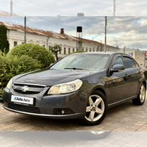 Chevrolet Epica 2.5 AT, 2007, 150 000 км, с пробегом, цена 515 000 руб.