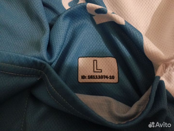 Велоджерси Owayo