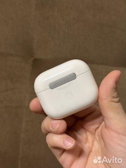 2 кейса AirPods 3