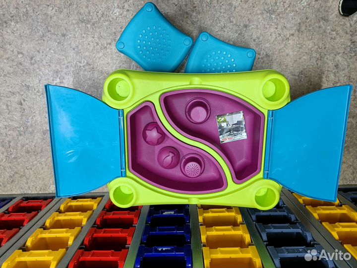 Детский столик keter Израиль-Венгрия