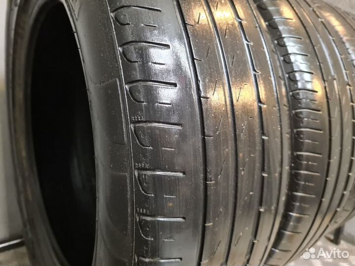 Pirelli Scorpion Verde 215/60 R17