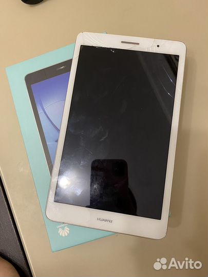 Планшет huawei mediapad t3