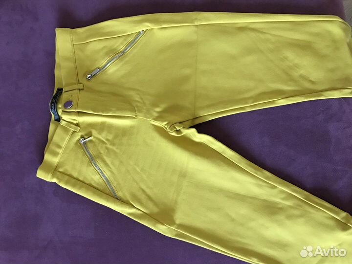 Брюки Mango, Zara, р.XS