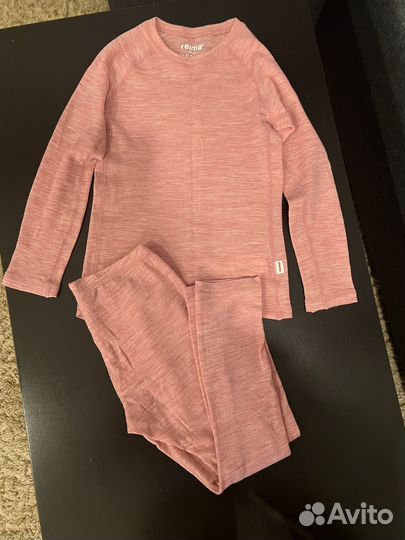 Термобелье reima 120