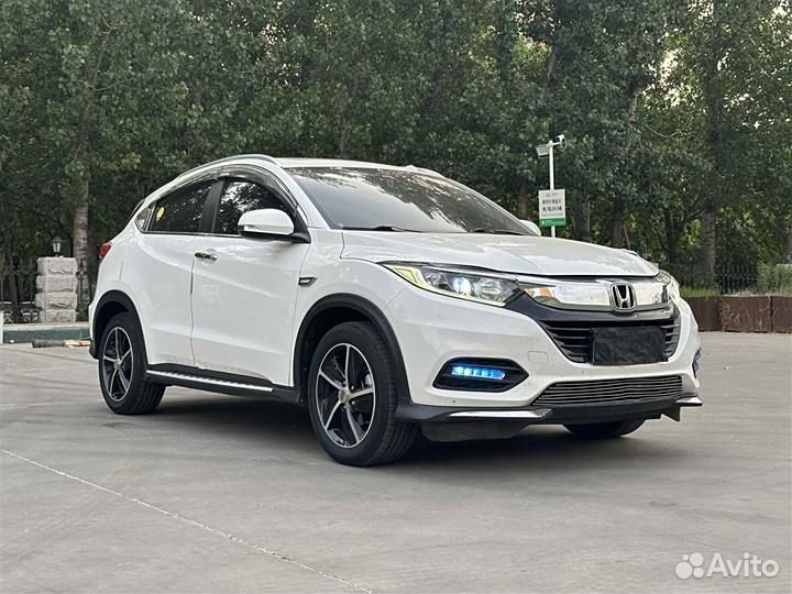 Honda Vezel 1.5 CVT, 2020, 24 000 км