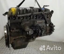 Двигатель Jeep Grand Cherokee ZJ 4,0л, ERH