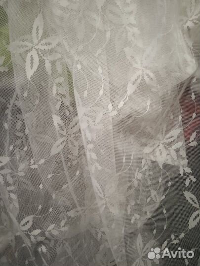 Занавески 1 часть