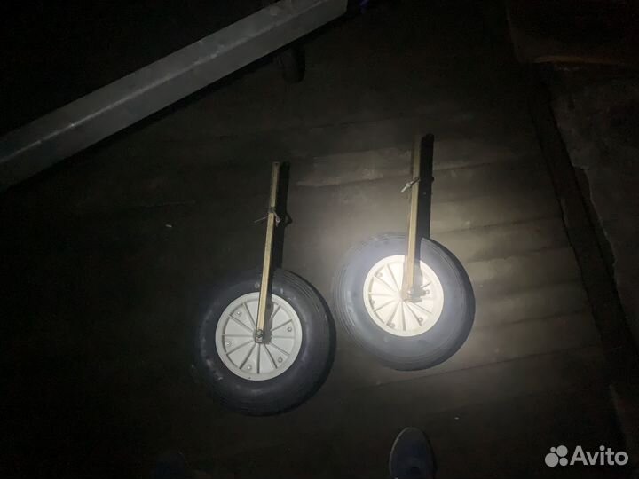 Лодка моторная пвх