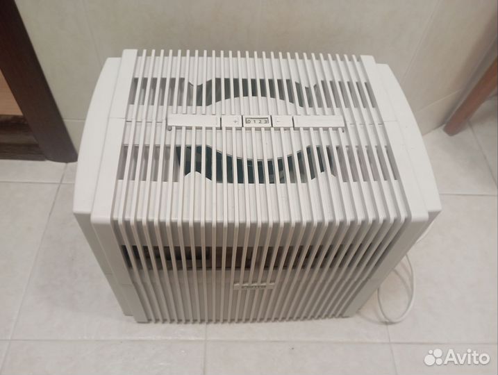 Мойка воздуха Venta lw44