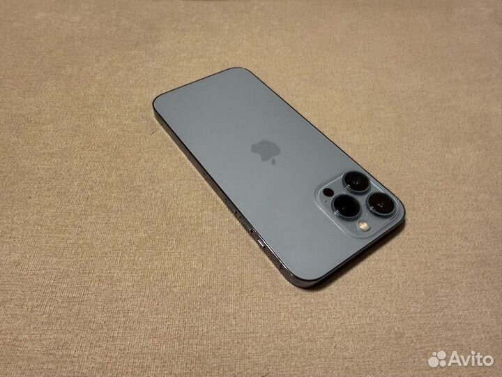 iPhone 13 Pro Max, 256 ГБ