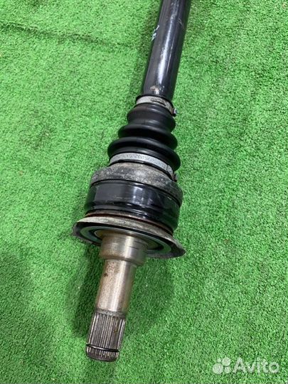 Привод задний правый Bmw 6-Series F12 2013