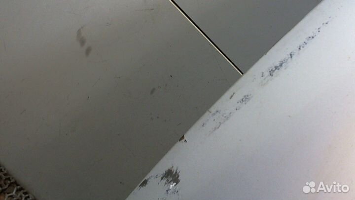 Капот Volkswagen Passat 5, 1997