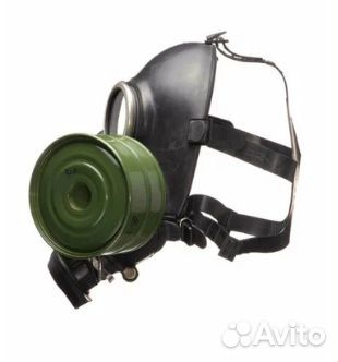Противогаз гп-7вм