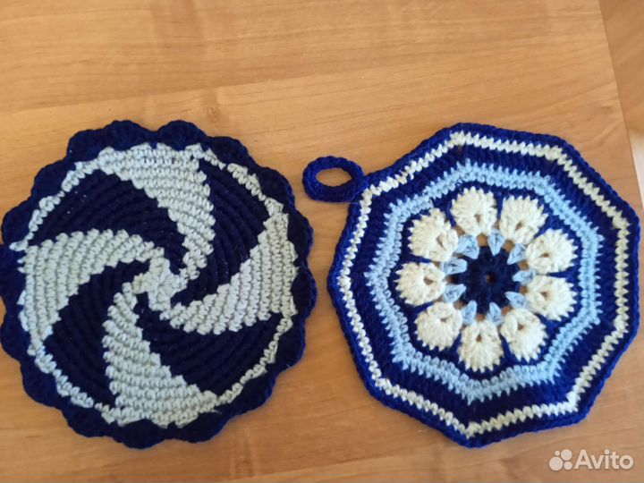 Прихватки для кухни