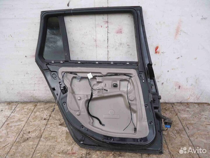 Дверь боковая BMW 5 E60/E61 (2003-2010)